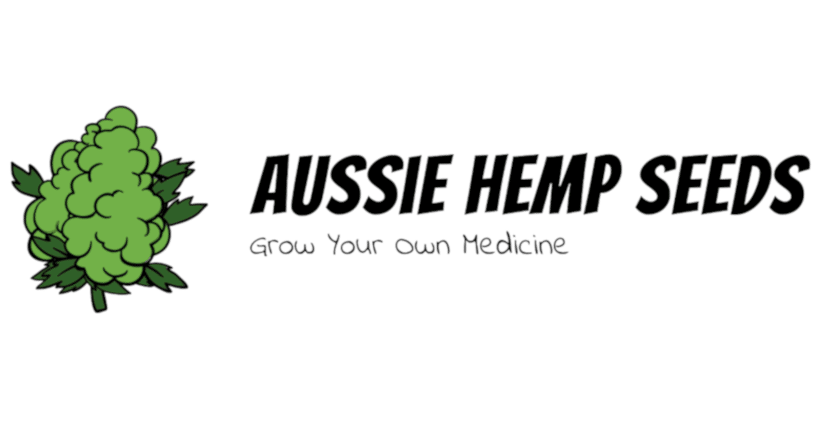 Cannabis Seeds in Australia — Legendary Genetics for Hardcore Home Growers — product photo