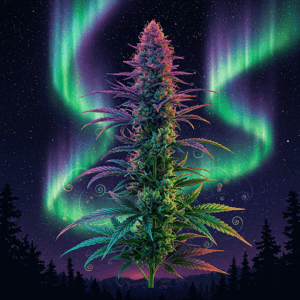 Northern Lights Feminised Seeds — product photo