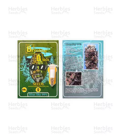 Blue Sky 99% Seeds — product photo