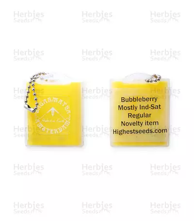 BubbleBerry Seeds — product photo