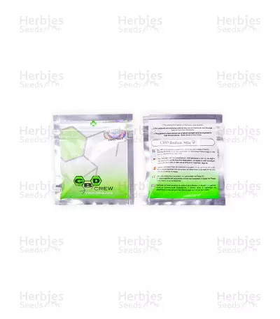 CBD Indica Mix Seeds — product photo
