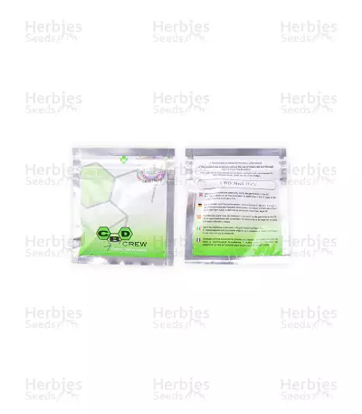 CBD Medi Haze Seeds — product photo