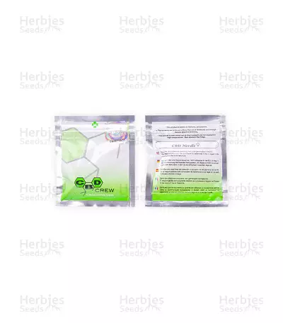 CBD Nordle Seeds — product photo