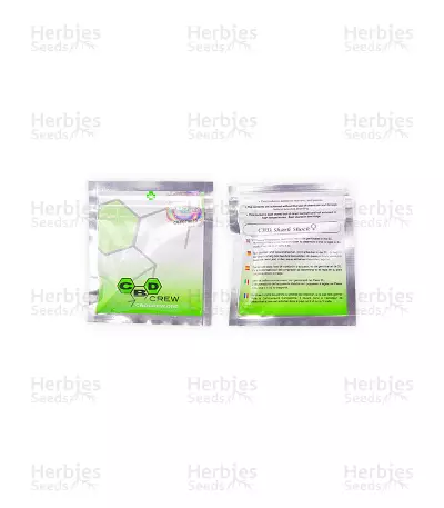 CBD Shark Shock Seeds (CBD Crew) — product photo