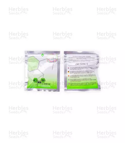 CBD Yummy Seeds — product photo
