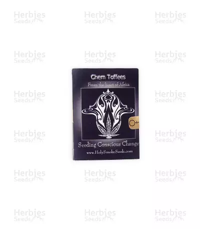 Chem Toffees Seeds — product photo