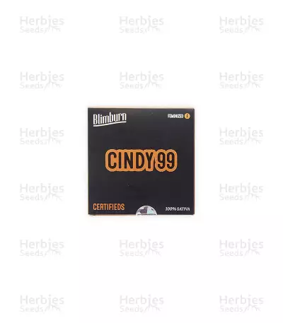 Cindy 99 Seeds — product photo