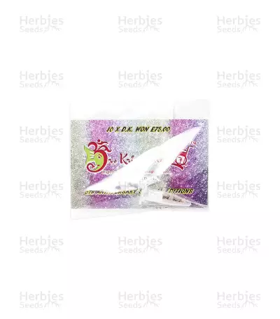 D.K. Won feminized seeds — product photo