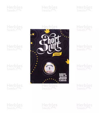 Dr Feelgood Seeds — product photo