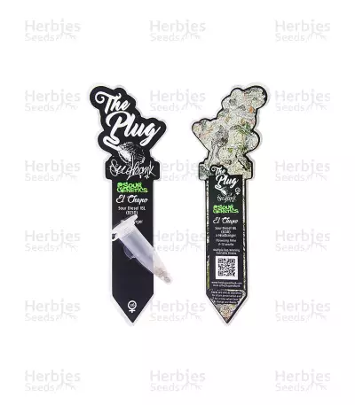 El Chapo Seeds — product photo