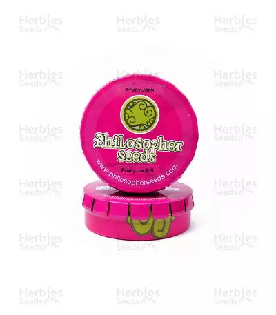 Fruity Jack — product photo