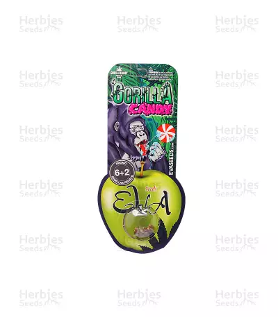 Gorilla Candy — product photo