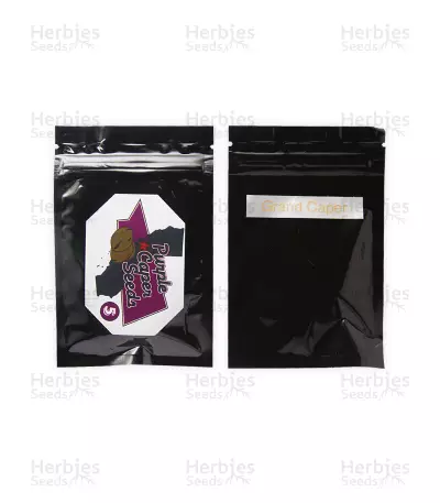 Grand Caper — product photo