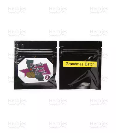 Grandma's Batch Regular — product photo