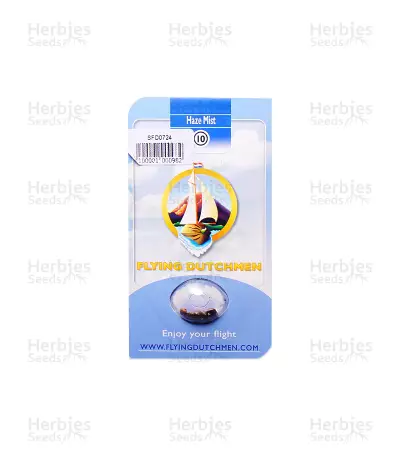 Haze Mist — product photo